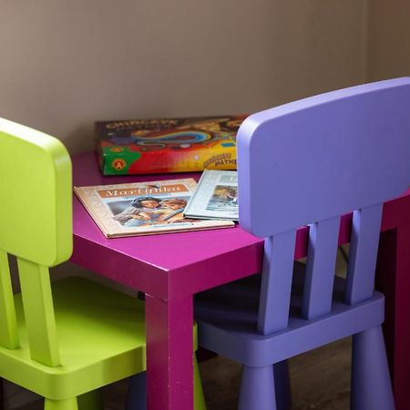 Apartamenty Przy Plazy Reymonta By Noclegi Renters Kołobrzeg Buitenkant foto