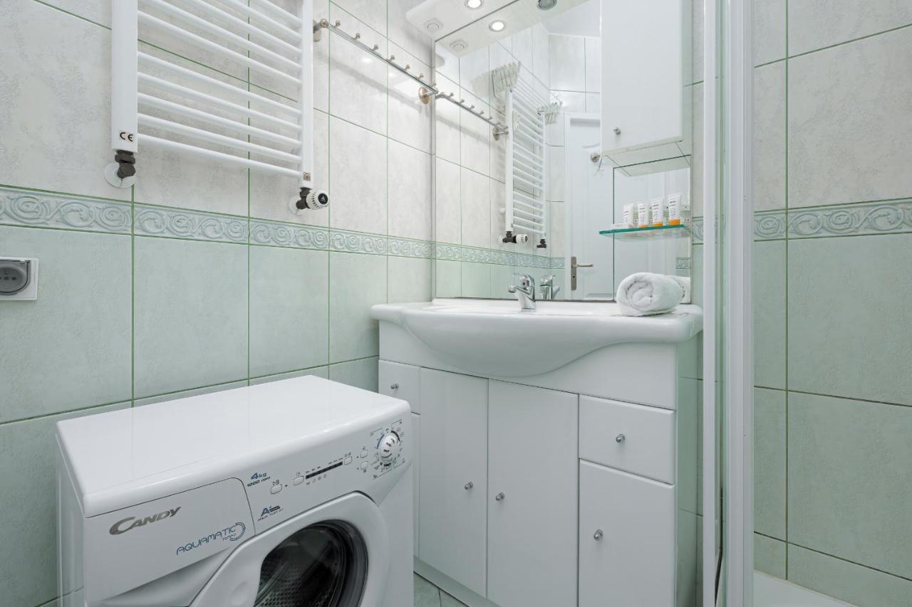 Apartamenty Przy Plazy Reymonta By Noclegi Renters Kołobrzeg Buitenkant foto