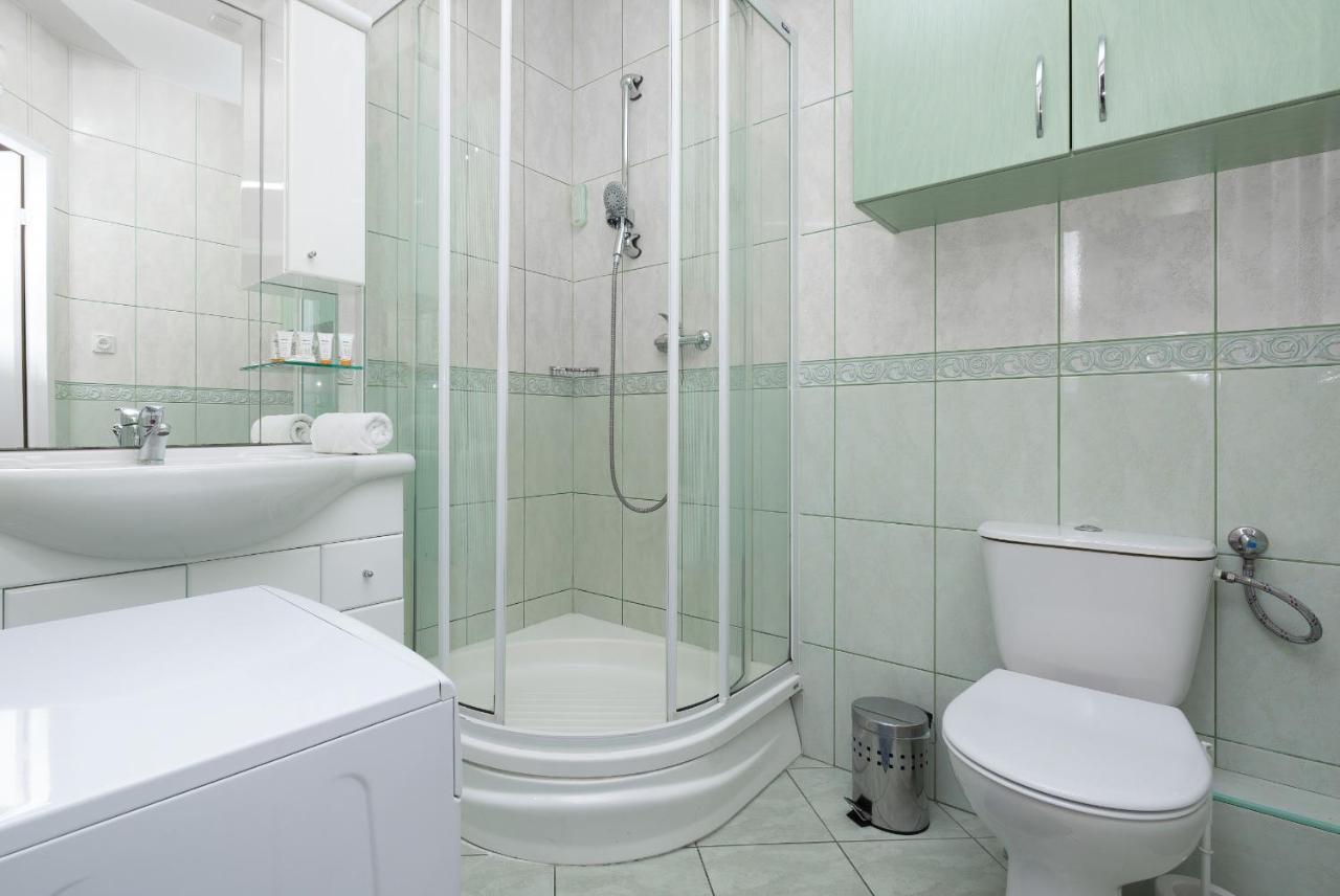 Apartamenty Przy Plazy Reymonta By Noclegi Renters Kołobrzeg Buitenkant foto